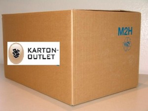 25 FALT KARTONS 58x38x32cm Versandkartons resy box karton