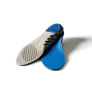 Rehband R+Contour Einlegesohle mit patentiertem Technogel 93400 blau