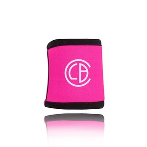 1 Paar Rehband RX Line Wrist Support CLB Edition Handgelenkbandage Neopren pink 101312