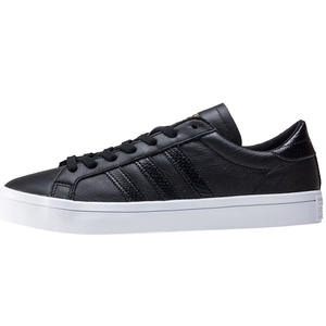 Adidas Originals CourtVantage Sneaker Schuhe schwarz/wei BB0148
