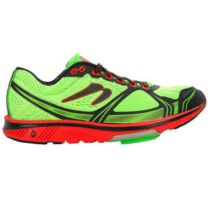. Newton Running Motion 7 VII Laufschuhe grn/schwarz/rot M000318