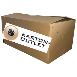 20 FALT KARTONS 59x38x28cm Versandkartons resy box karton