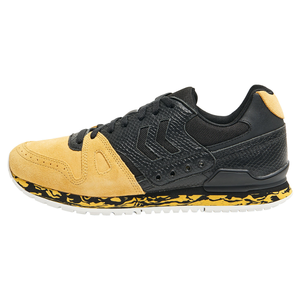 Hummel Marathona Black Adder Sneaker Schuhe 201636-2001