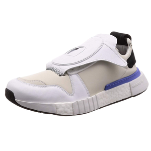Adidas Originals Futurepacer Schuhe Sneaker weiss/grau AQ0907