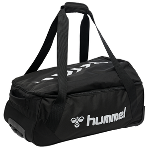 Hummel Core Trolley Sport - und Reisetasche schwarz 207142-2001