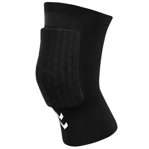 1x Hummel Protection Knee Short Sleeve Kniebandage schwarz 204685-2001