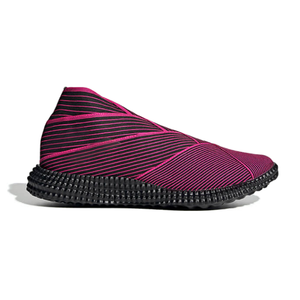 Adidas Nemeziz 19.1 TR Trainer Fussball Sneaker Schuhe schwarz/pink F34729