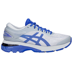 Asics Gel Kayano 25 Lite Show Laufschuhe grau/blau 1012A187-020