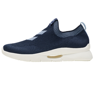 Hummel Tatum Seamless Sneaker Schuhe blau 211939-1009
