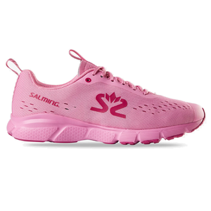 Salming EnRoute 3 Laufschuhe Sportschuhe rosa/pink 1280070-5151