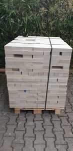 30kg Weibuche Hlzer max. 53x5x18cm Holzabschnitte Brennholz Hainbuche Bastelholz