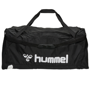 Hummel Core Team Bag Tasche Sporttasche Fitnesstasche schwarz 207141-2001