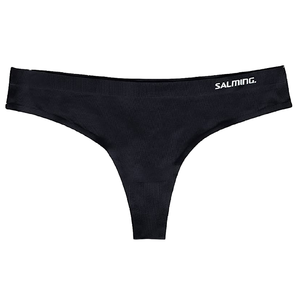 Salming Underwear Free String Slip Unterhose schwarz 810924-020