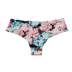 Salming Underwear Brazilian Hipster Slip Unterhose bunt 813924-247