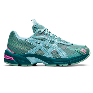 Asics UB2-S Gel 1130 Kiko Kostadinov Laufschuhe Sportschuhe trkis/rosa 1202A191-300 Special Edition