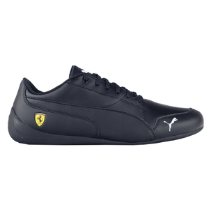 Puma SF Scuderia Ferrari Drift Cat 7 Lifestyle Sneaker Schuhe schwarz 305998-05