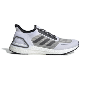 Adidas Ultraboost Summer RDY X James Bond 007 Schuhe Sneaker weiß/schwarz FY0650 LIMITED EDITION