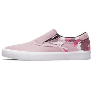 Nike x Leticia Bufoni LB SB Zoom Verona Slip Sneaker Schuhe rosa/pink/wei DD4940-600