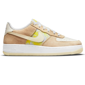 Nike Air Force One 1 Low Sneaker Schuhe beige DM9476-700