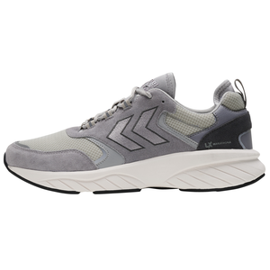 Hummel Marathona Reach LX Sneaker Schuhe grau 212982-2858