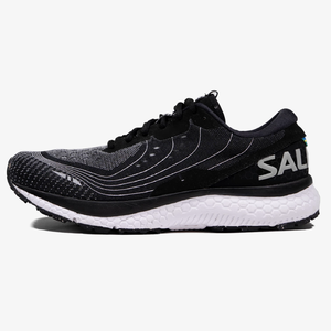Salming Recoil Prime Laufschuhe Sportschuhe schwarz/wei� 1282090-0107