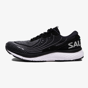Salming Recoil Prime Laufschuhe Sportschuhe schwarz/wei� 1282091-0107