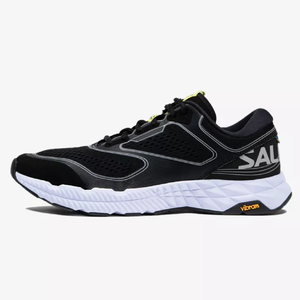Salming Recoil Warrior Laufschuhe Sportschuhe schwarz/wei� 1282092-0107