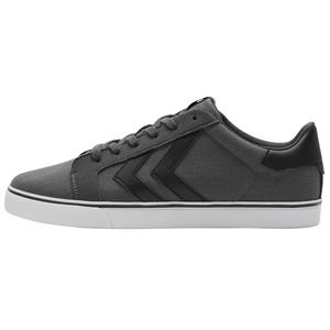 Hummel Leisure LX-E Sneaker Schuhe grau/schwarz/wei� 216022-1025