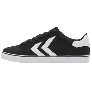 Hummel Leisure LX-E Sneaker Schuhe schwarz/wei� 216022-2001