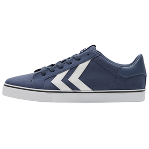 Hummel Leisure LX-E Sneaker Schuhe blau/wei� 216022-7839