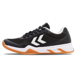 Hummel Court Classic Indoor Hallenschuhe Sportschuhe schwarz/wei� 215203-2001