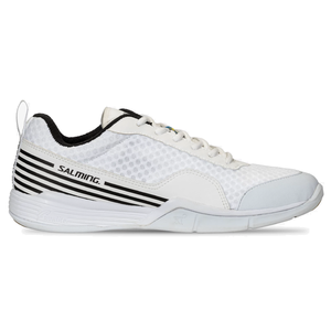 Salming Viper SL Indoor Handballschuhe Hallenschuhe Sportschuhe wei�/schwarz 1231075-0701