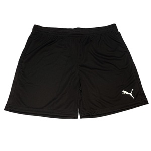 Puma TeamGOAL 23 Knit Shorts kurze Hose Sporthose schwarz 704379-03