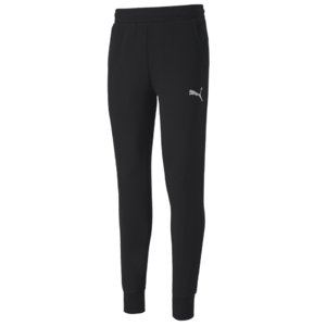 Puma TeamGOAL 23 Casuals Pant Jogginghose Sporthose schwarz 656582-03