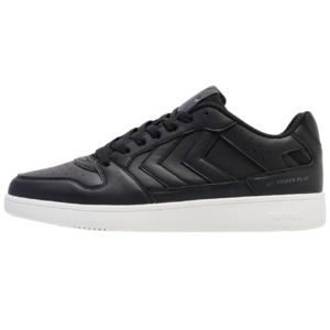 Hummel St. Power Play Sneaker Schuhe schwarz/wei� 222815-2001