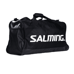 Salming Teambag 55L Sporttasche Tasche Fitnesstasche Sportsbag schwarz/wei� 1151861-0101