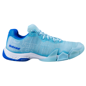 Babolat Jet Premura Padel-Tennis Padelschuhe Sportschuhe blau 31S20753-4061