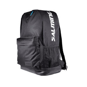 Salming Backpack 25L Rucksack Tasche schwarz/wei 1153100-0101