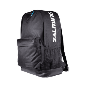 Salming Backpack 25L Rucksack Tasche schwarz/wei� 1153100-0101