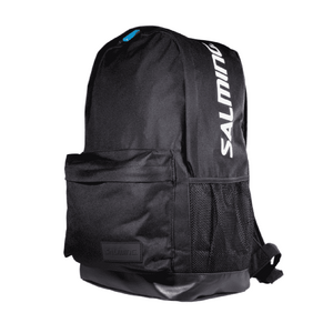 Salming Backpack 17L Rucksack Tasche schwarz/wei 1153101-0101