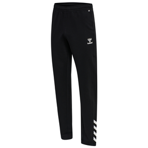 Hummel hmlCORE XK GK Cotton Pants Torwarthose Landin Sporthose Trainingshose Sweathose Hose schwarz 211477-2001