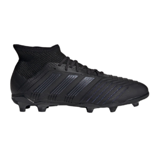 Adidas Predator 19.1 FG J Fussballschuhe Kickschuhe schwarz G25791