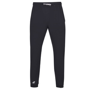 Babolat Play Pant Hose Sporthose Jogginghose Trainingshose Sweathose schwarz 3MP1131-2000