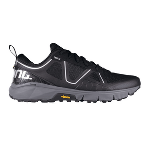 Salming Recoil Trail 2 Outdoor Laufschuhe Sportschuhe schwarz/grau/wei 1283096-0110
