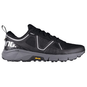 Salming Recoil Trail 2 Outdoor Laufschuhe Sportschuhe schwarz/grau/wei 1283083-0110