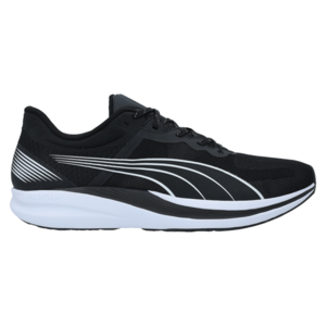 Puma Redeem Profoam Sportschuhe Laufschuhe Sneaker schwarz/weiss 377995-01