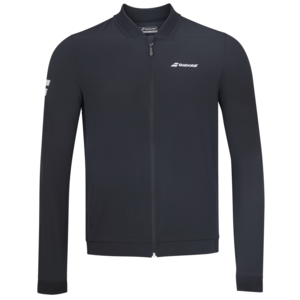 Babolat Play Jacket Jacke Sportjacke Trainingsjacke Herrenjacke schwarz 3MP1121-2000