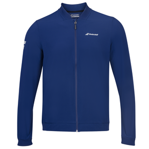 Babolat Play Jacket Jacke Sportjacke Trainingsjacke Herrenjacke blau 3MP1121-4000