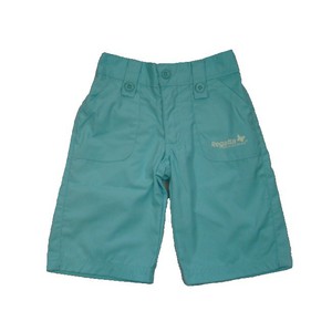 Regatta Harmony Kinder Caprihose mint