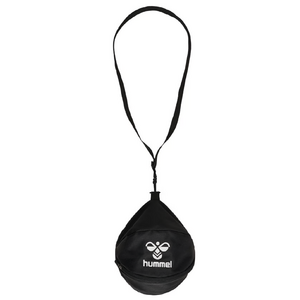 Hummel hmlCore Core 2.0 Handball Bag Balltasche Harztasche schwarz 226318-2001